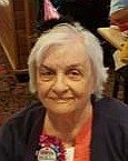 Obituary of Carol "Nana" Jean Case