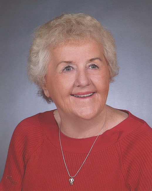 Obituary of Nan E (Wright) Gorsching
