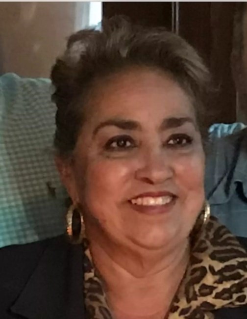 Obituary of Gloria Hernandez