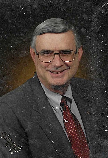 Obituary of Lester Harford Hammond III