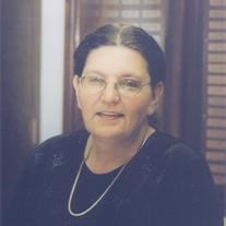 Obituary of Judith M. Lesley