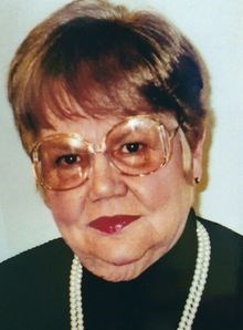 Obituary of Marilyn A. Maynard