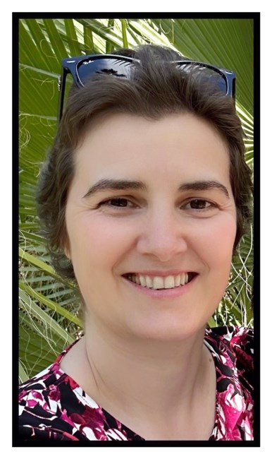 Obituary of Daniela Lucan