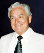 William Haywood,