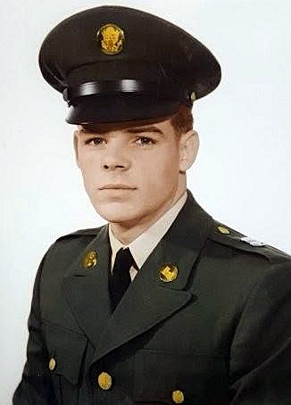 Obituary of Ira Earl Sims