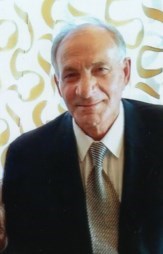 Obituary of Ioannis Voliotis