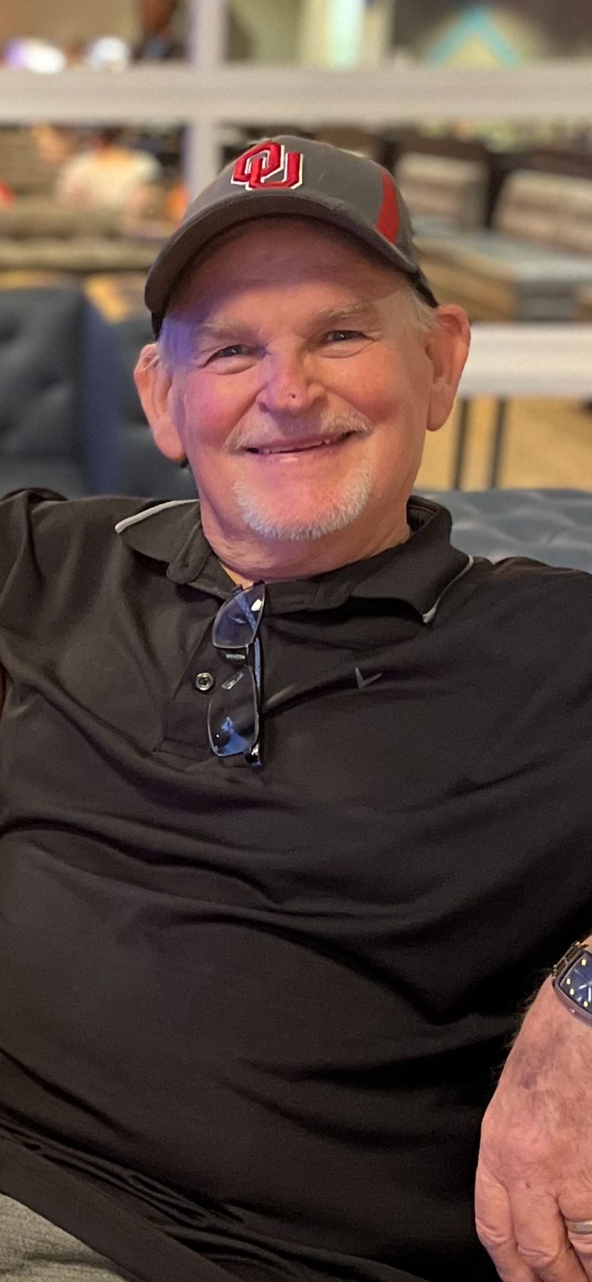 Avis de décès de Bobby Joe Smith