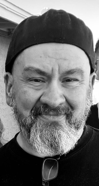 Obituary of Javier Valadez Ruan