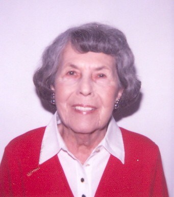 Obituary of Jeanne M. Cooper