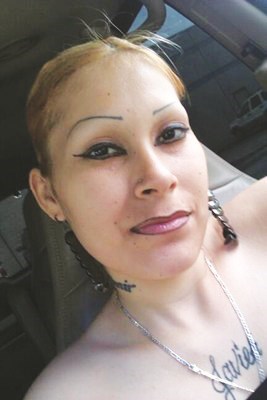 Obituary of Elvia Lucero Martinez-Mejia