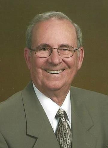 Obituary of Wayne E. Bertram