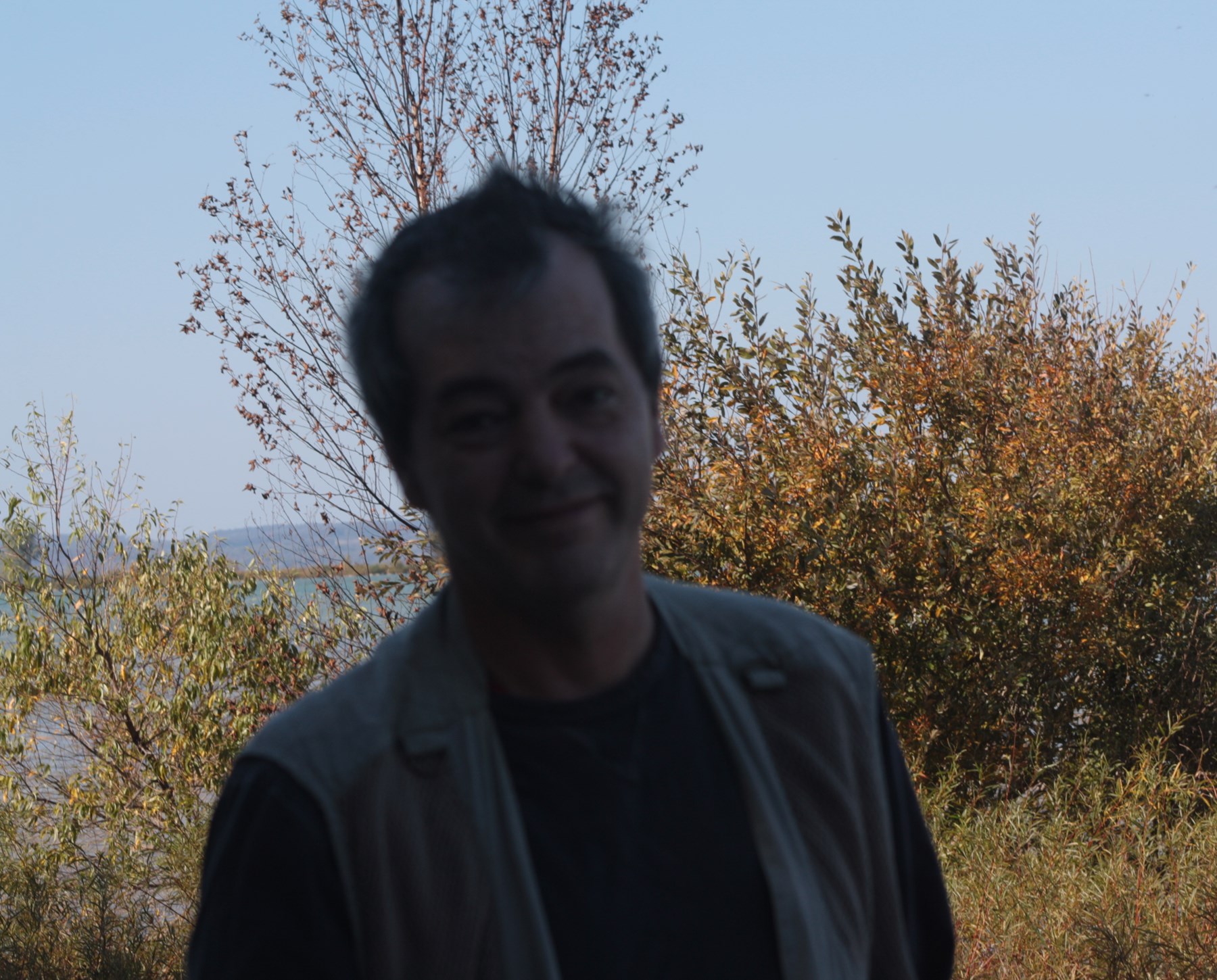 Obituary of Paul Stewart