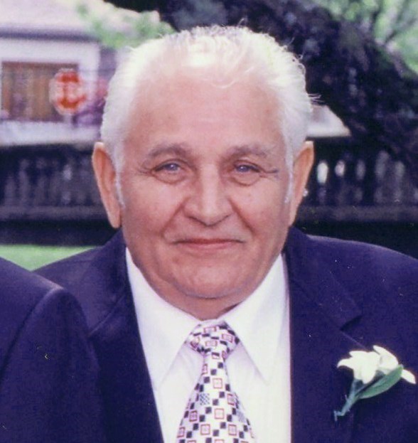 Obituario de Luigi Capolongo