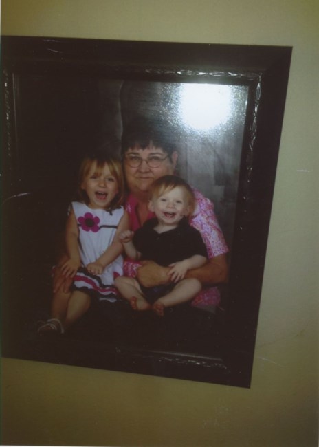 Obituary of Terrie D. Coshatt