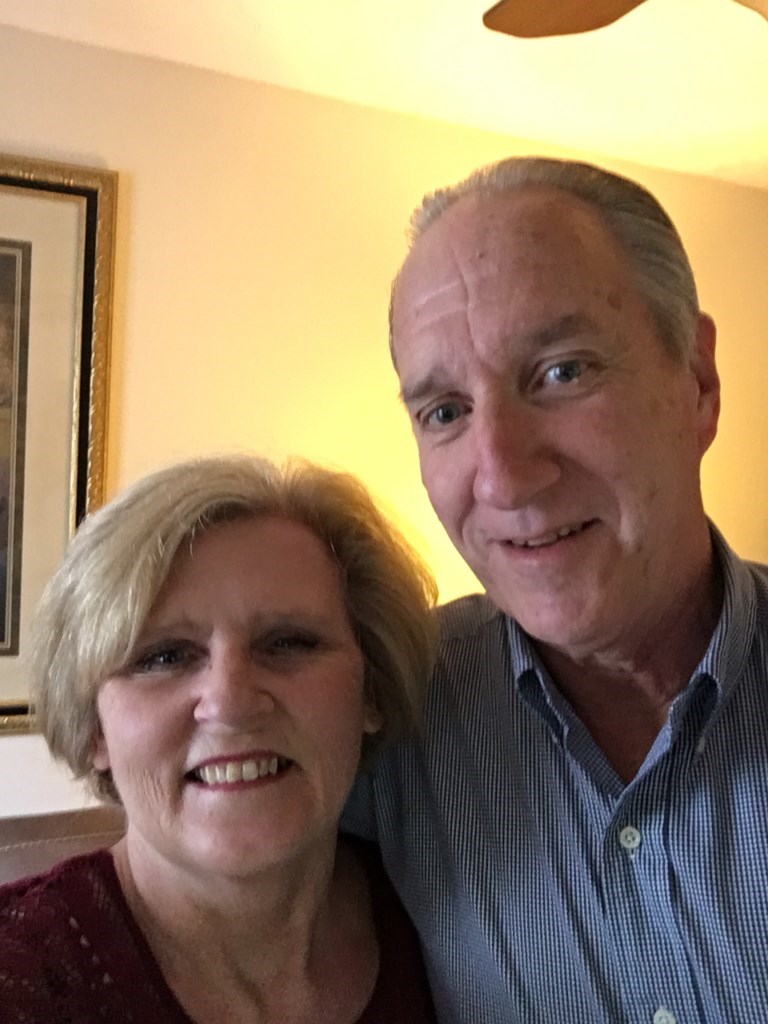 Obituary of Terry Williams