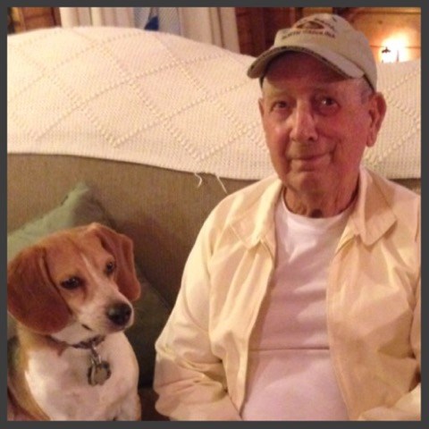 Obituary of William E. Pfeifer