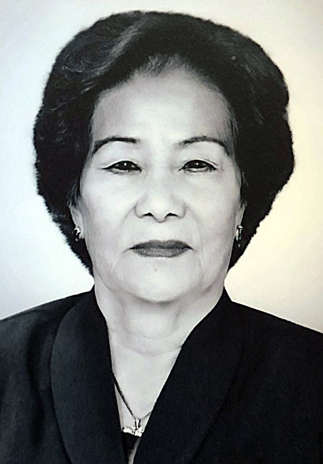 Obituary of Dang Kim Khuong