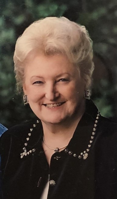 Obituary of Bobbye Lynn Thomas