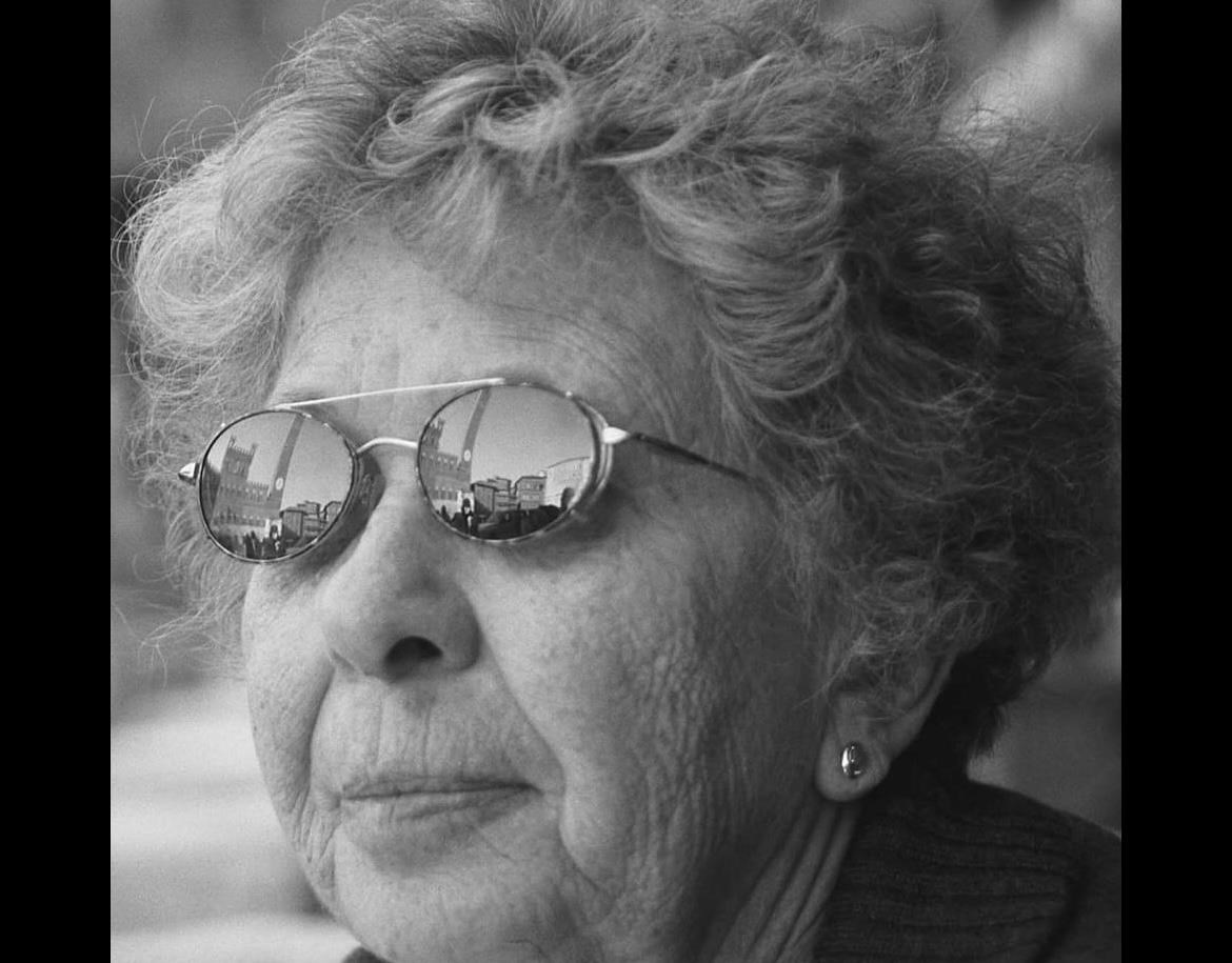 Obituary of Florence Danyko