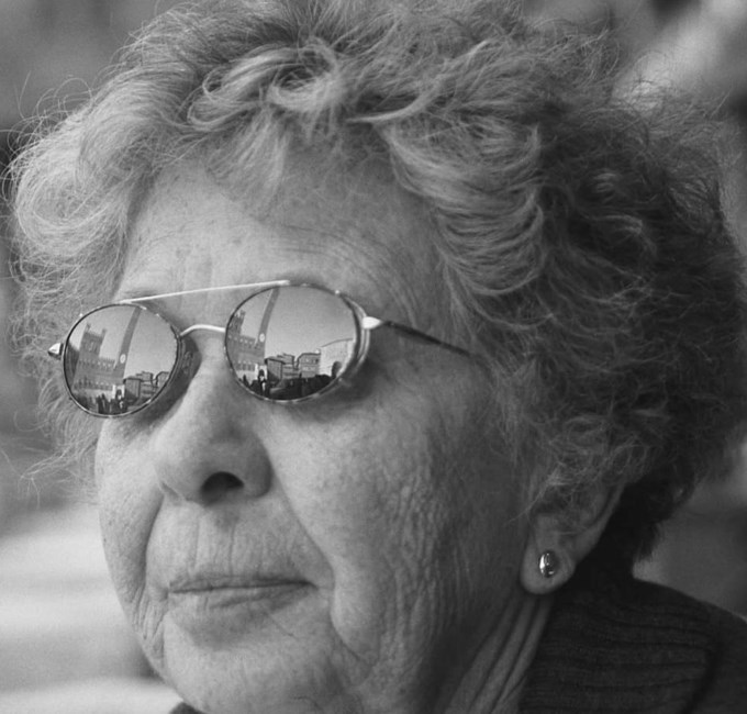 Obituary of Florence Danyko