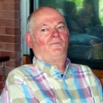 Obituary of Carl Edward Shaffer