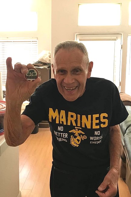 Obituary of Aloysius Fernandez