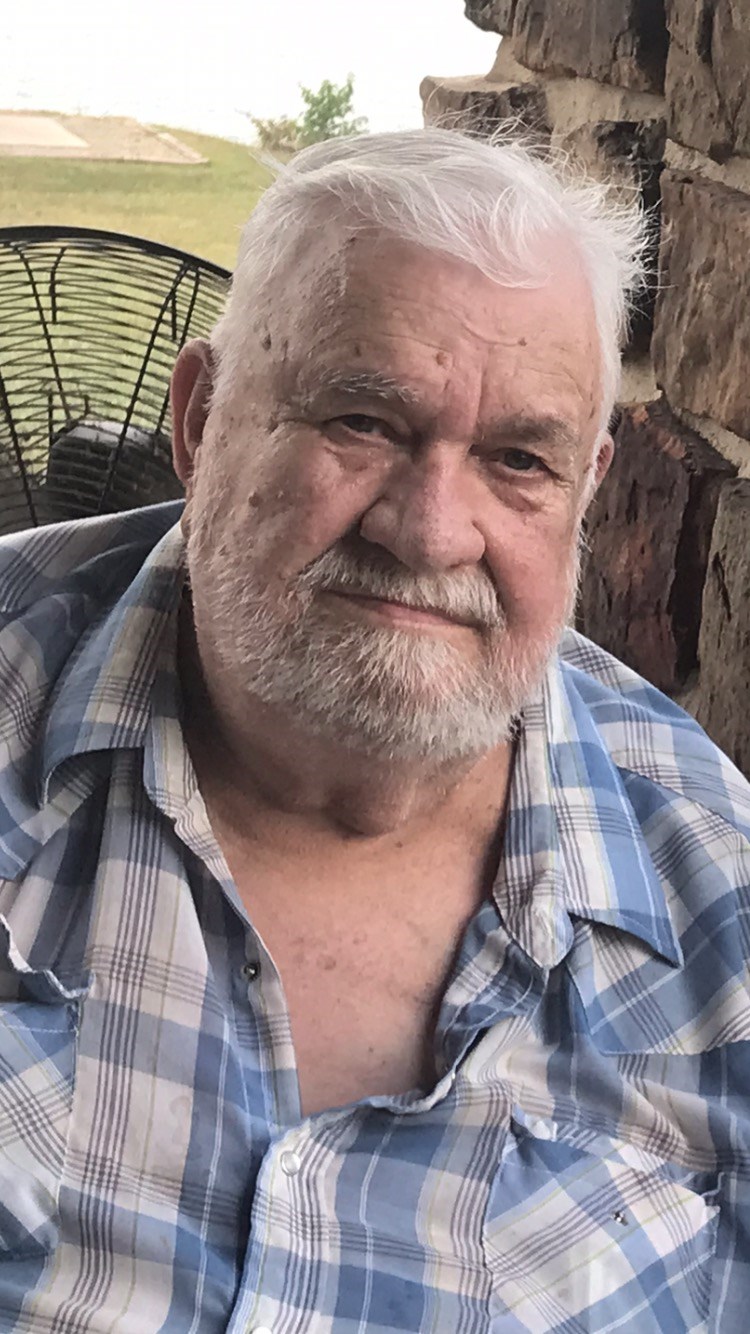 Obituary of Douglas Harvey Gregory