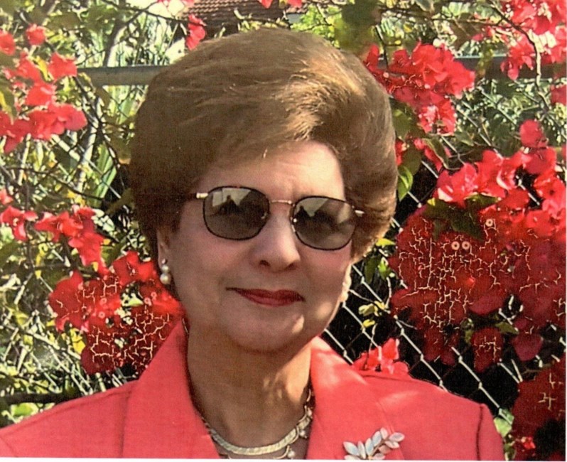 Obituary of Zoraida R. Fernandez
