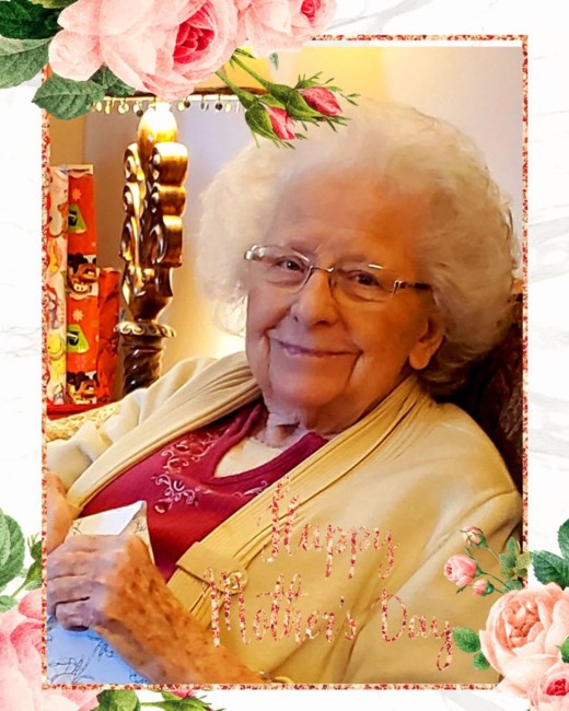 Obituary of Roberta "Genee" Owen