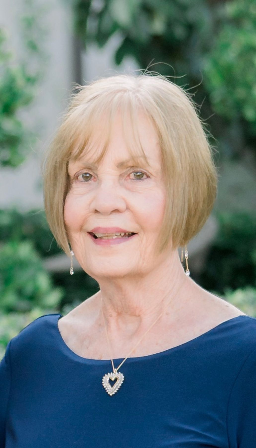 Avis de décès de Joyce E. Mihelich