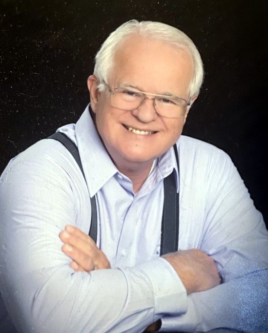 Avis de décès de Victor Leonard Fox Jr.