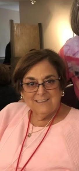 Avis de décès de Evelyn Barkin