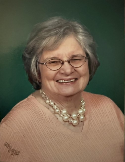 Obituary of Marylou Wright Stringer