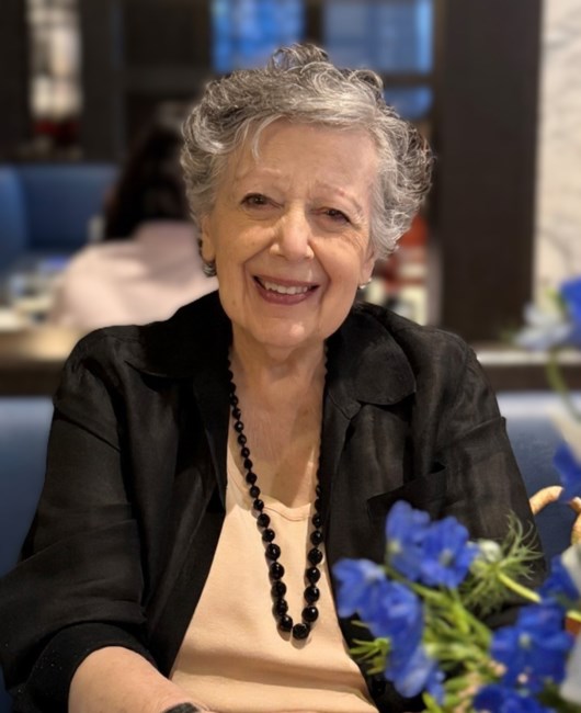 Obituary of JoAnn M. Roe