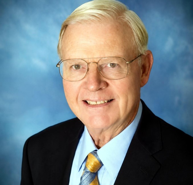 Obituary of Ronald Wayne Ward