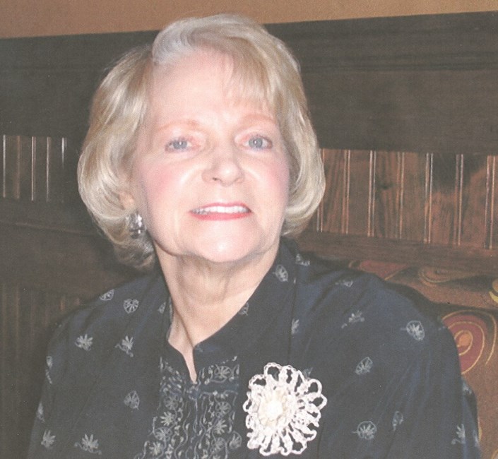 Obituary of Nancy E. Cruse
