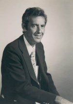 Rodney Ehrlich