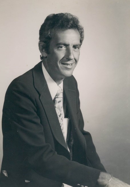 Obituary of Rodney E. Ehrlich