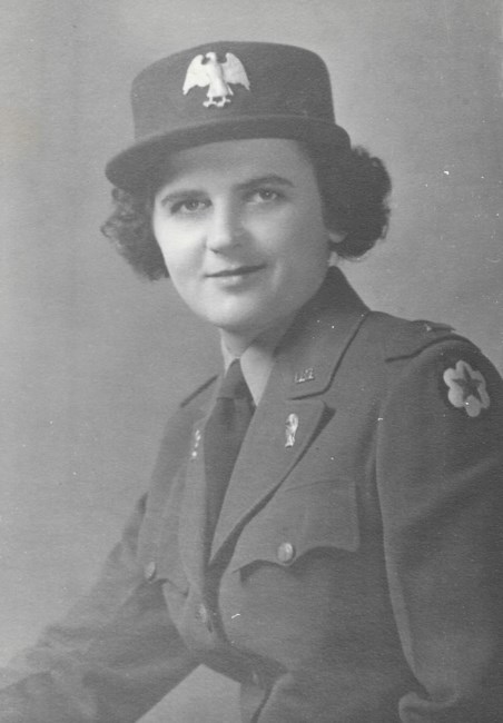 Obituary of Rose Anita (Spannan) Caswell