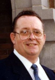 Obituary of Raymond George Chinn