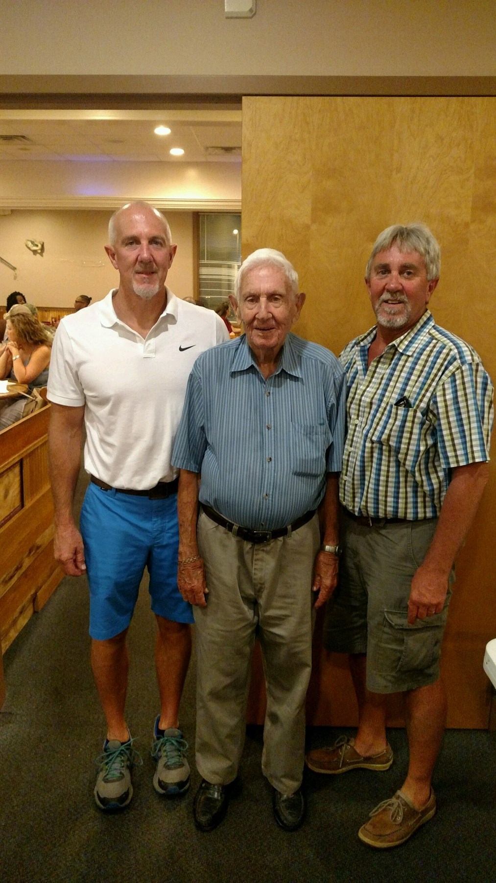 Obituary of Harold Davis