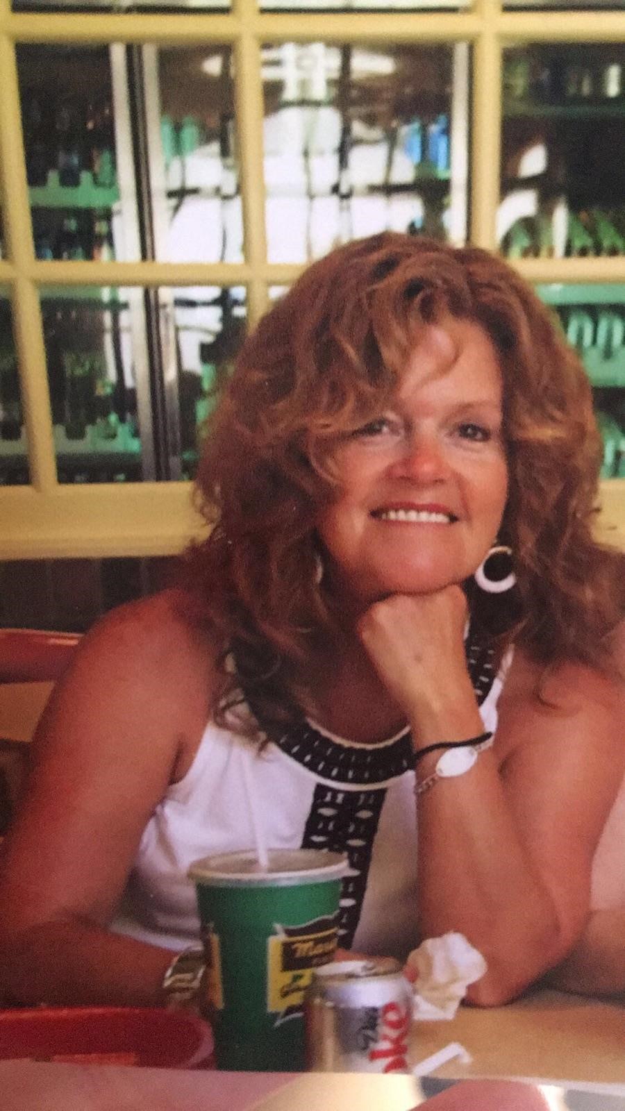 Obituary of Mary Ellen Hill