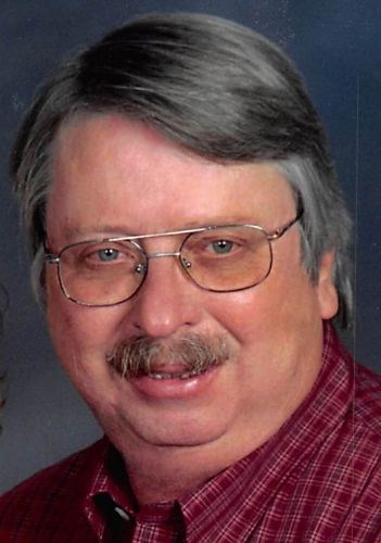 Avis de décès de David H. Leahy