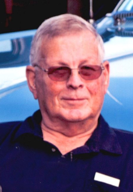 Obituary of Ralph W. Evans