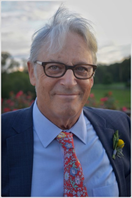 Obituary of Dr. Alan Albert