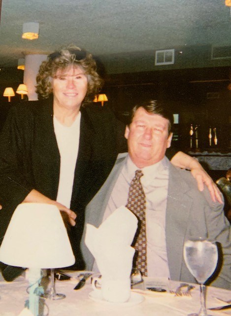 Obituary of Diane R. Dale