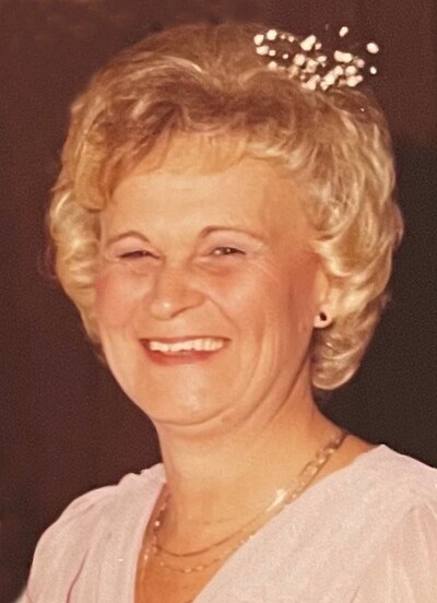 Obituary of Mary E. Tenaglia