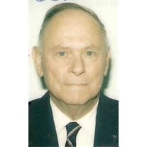Obituary of Fernand R. Mathieu
