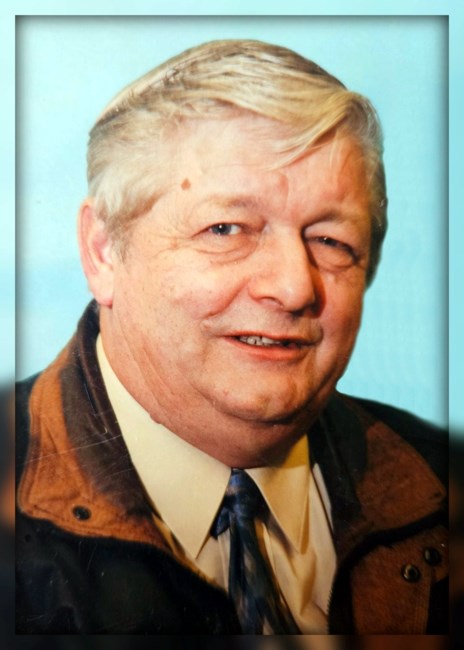 Obituary of Gary Edward Thomas