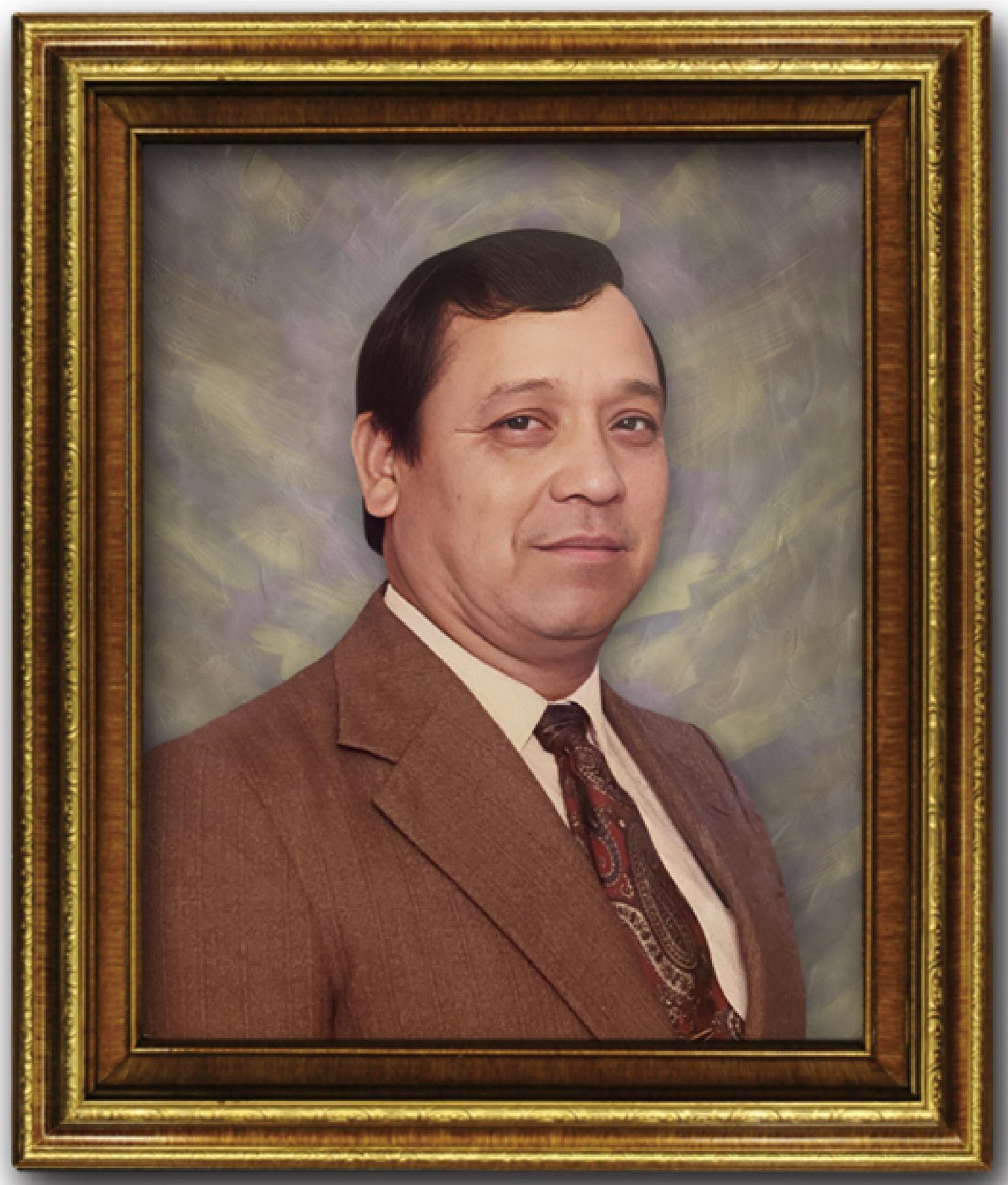 Avis de décès de Victor Manuel Mendoza